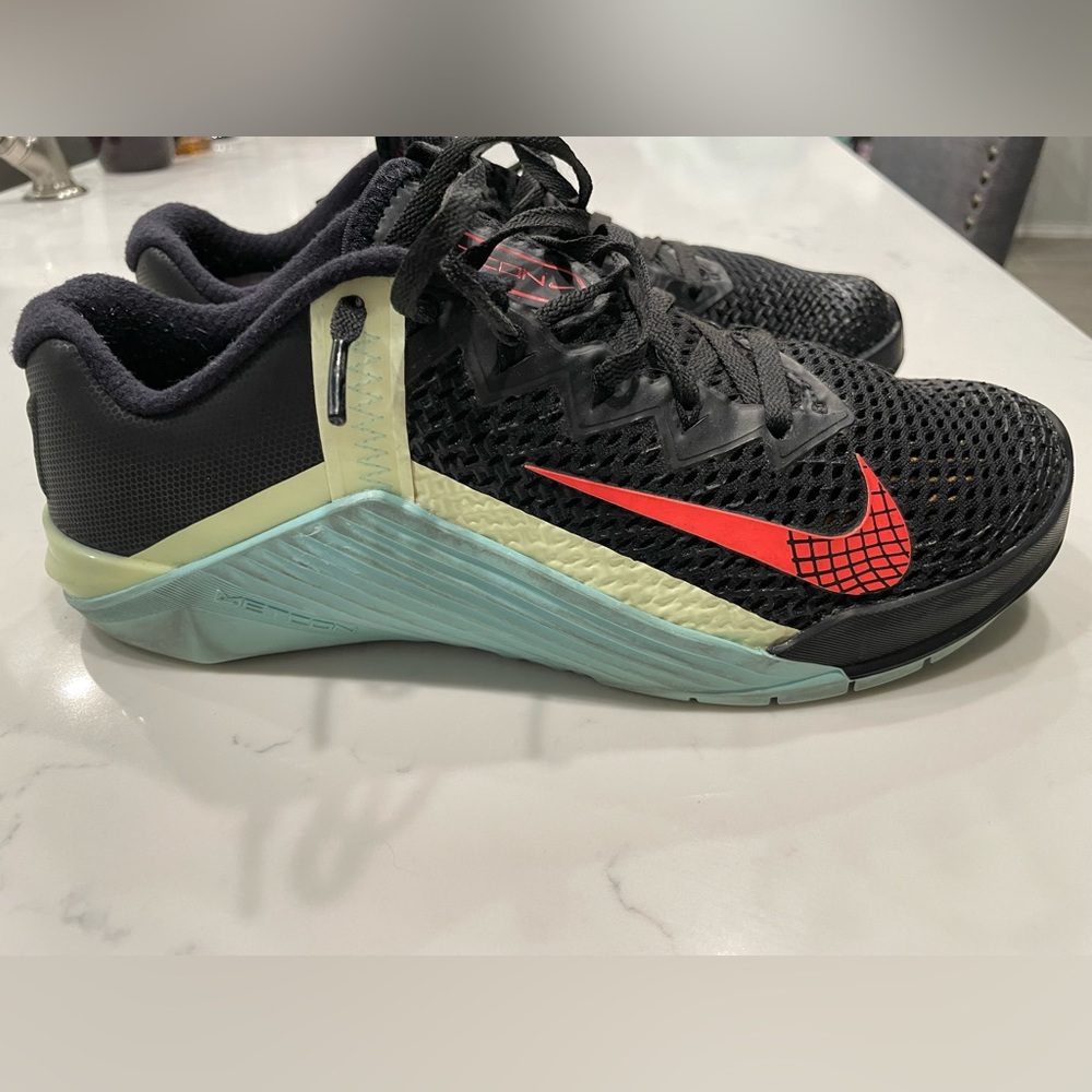 Nike Metcon - Picture 4 of 4